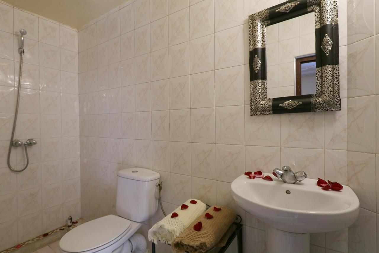 Riad Hayat Marrakesh Rum bild